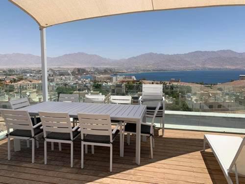 Jasmin Vila * Eilat