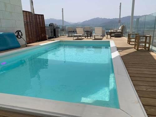 Jasmin Vila Villa Eilat